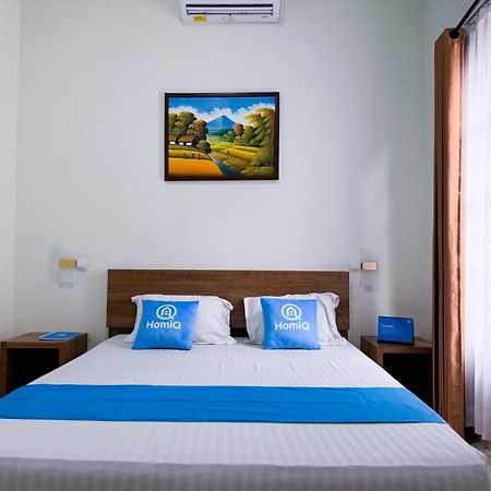 Adiputra Guesthouse 2 By Homiq Ngabean Buitenkant foto