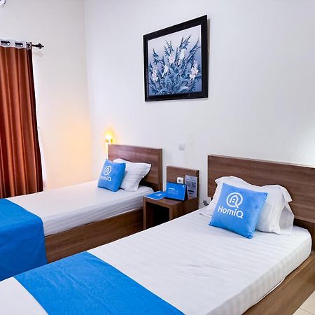 Adiputra Guesthouse 2 By Homiq Ngabean Buitenkant foto