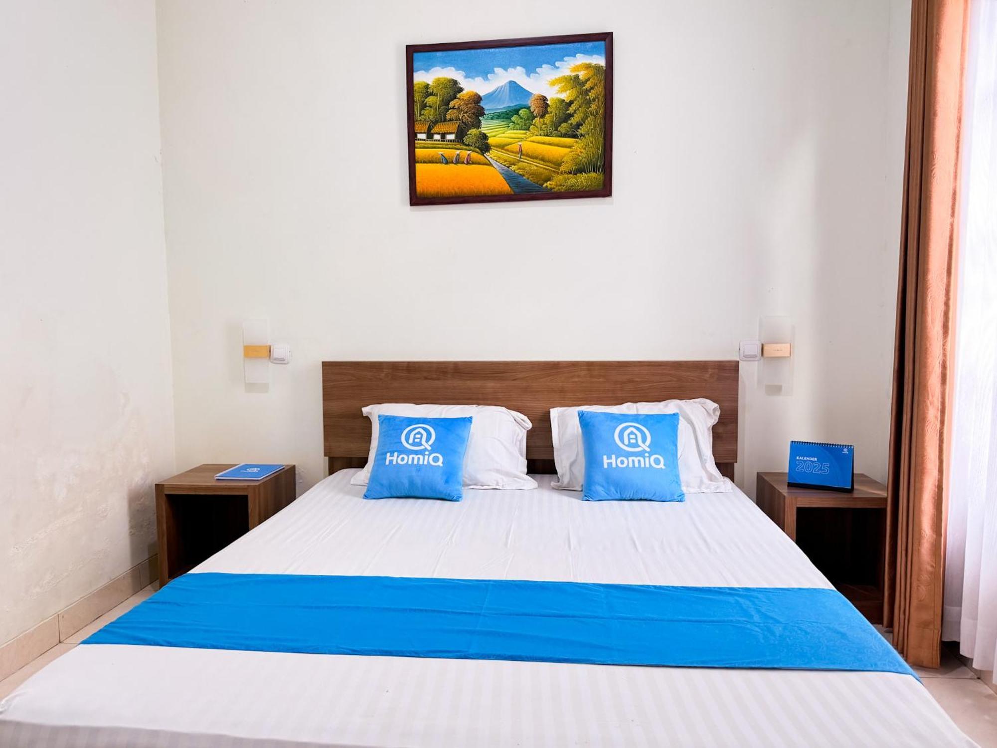 Adiputra Guesthouse 2 By Homiq Ngabean Buitenkant foto